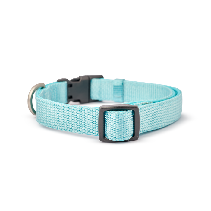 Fifth Avenue City Padded Dog Collar, photo 2