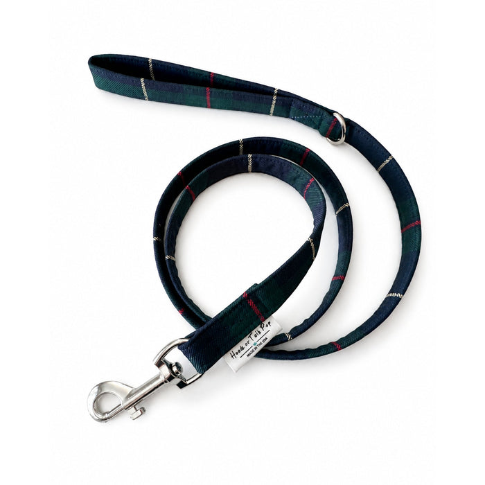 Plaid Leash, photo 2