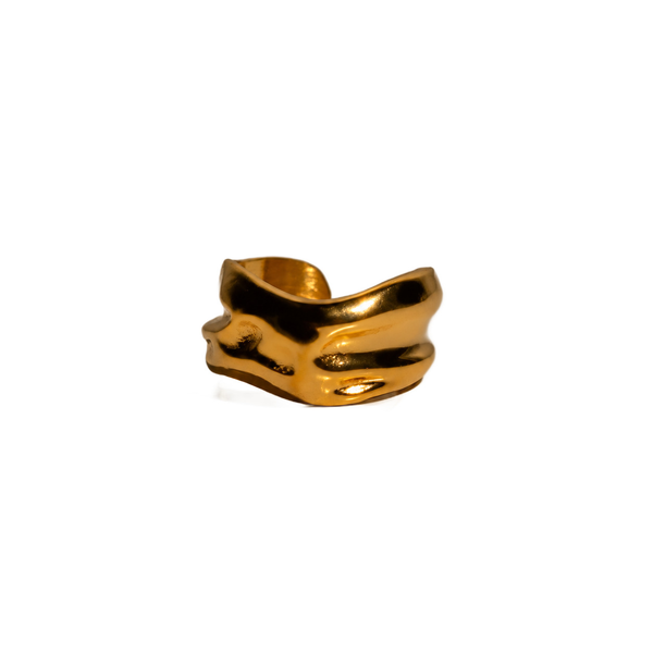 Circe Ear Cuff, photo 1