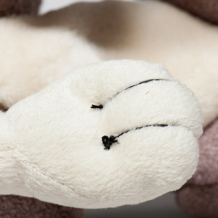 Feller Squirrel Plush Dog Toy, photo 6