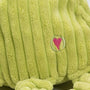 Octavie Octopus Knottie Plush Dog Toy, photo 6