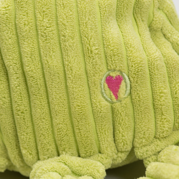 Octavie Octopus Knottie Plush Dog Toy, photo 6