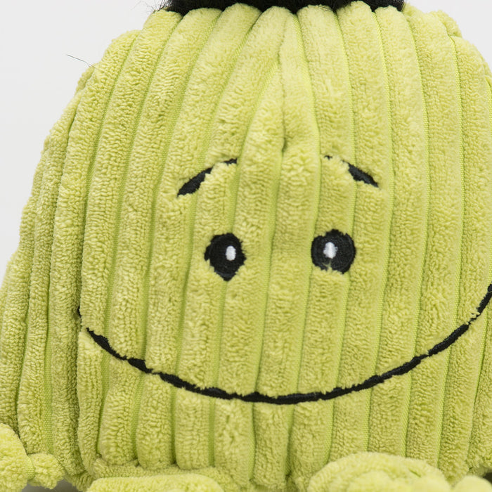 Octavie Octopus Knottie Plush Dog Toy, photo 4