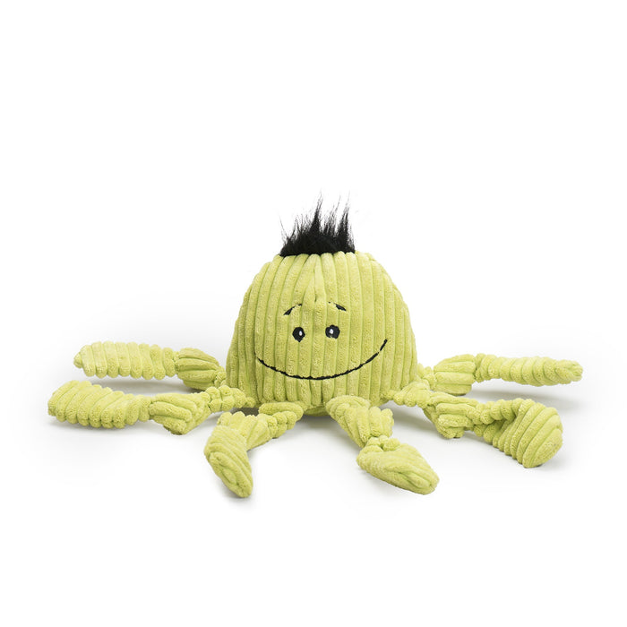 Octavie Octopus Knottie Plush Dog Toy, photo 2
