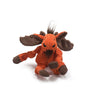 Morris Moose Knottie, juguete de peluche para perro, foto 3