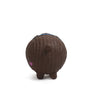 Assorted Ruff-Tex HuggleMutt Latex Ball Dog Toys, 3 Pack, Small, photo 5