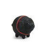 Assorted Ruff-Tex HuggleMutt Latex Ball Dog Toys, 3 Pack, Small, photo 6