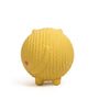 Assorted Ruff-Tex HuggleMutt Latex Ball Dog Toys, 3 Pack, Large, photo 5