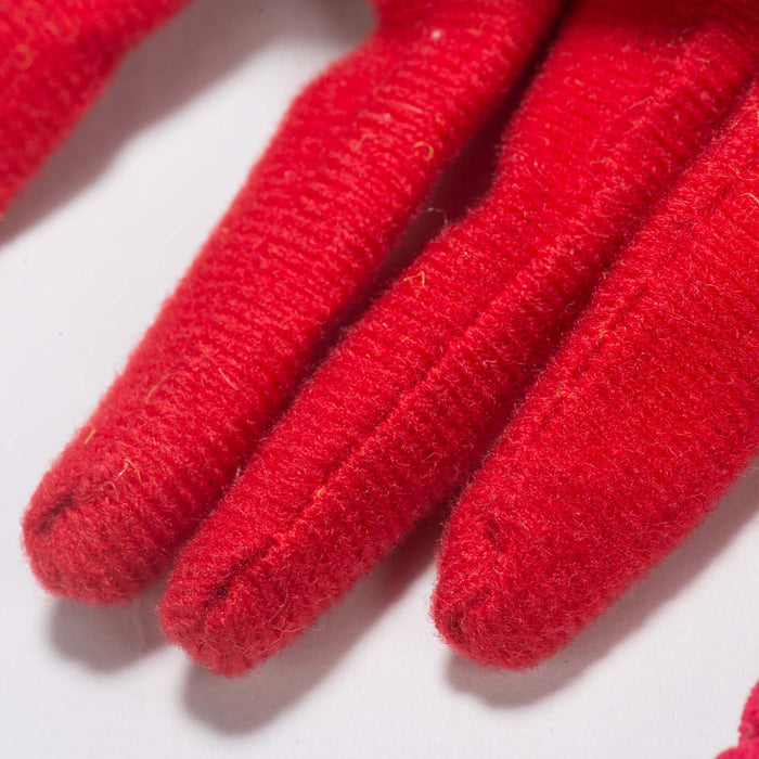 McCraken Lobsta Knottie, juguete de peluche para perro, foto 6