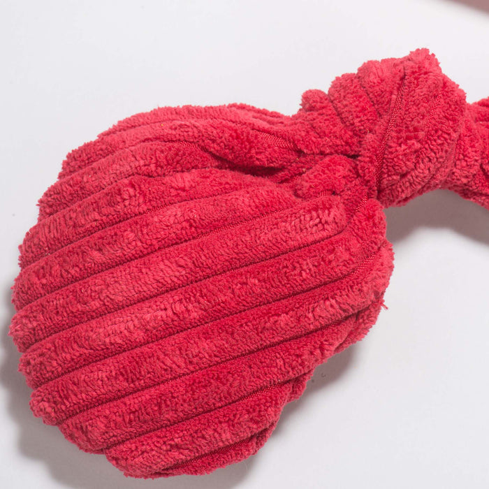 McCraken Lobsta Knottie, juguete de peluche para perro, foto 5