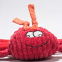 McCraken Lobsta Knottie, juguete de peluche para perro, foto 4
