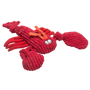 McCraken Lobsta Knottie, juguete de peluche para perro, foto 2