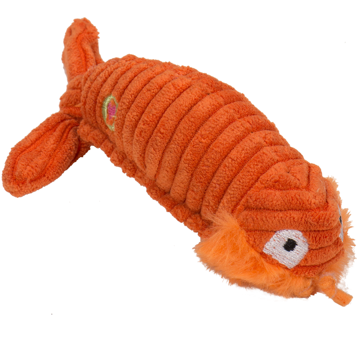 HuggleKats Water Critters Bucket of Cat Toys, 12 Pack, photo 8