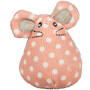 HuggleKats Polka Dot Mice Bucket of Cat Toys, 16 Pack, photo 6