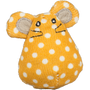 HuggleKats Polka Dot Mice Bucket of Cat Toys, 16 Pack, photo 5