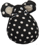 HuggleKats Polka Dot Mice Bucket of Cat Toys, 16 Pack, photo 4