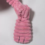 Bitsy Bunny Knottie Plush Dog Toy, photo 7