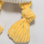Dilly Duck Knottie, juguete de peluche para perro, foto 5