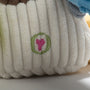Dilly Duck Knottie, juguete de peluche para perro, foto 7