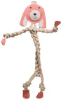 Natural Rope Knottie Dog Toys, 3 Pack, XL, photo 3