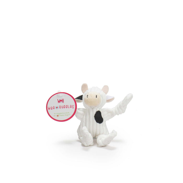 Wee Huggles, juguetes de peluche surtidos para perro, paquete de 6, foto 7