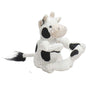 Dottie Cow Knottie Plush Dog Toy, photo 3
