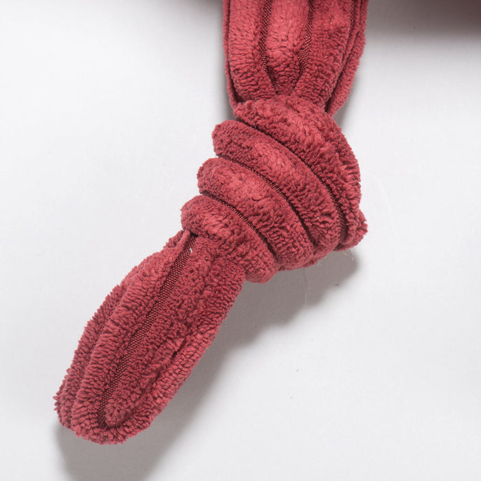 Sly Fox Knottie, juguete de peluche para perro, foto 6