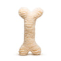 HuggleFleece, hueso de peluche para perro, 2 pies, foto 2