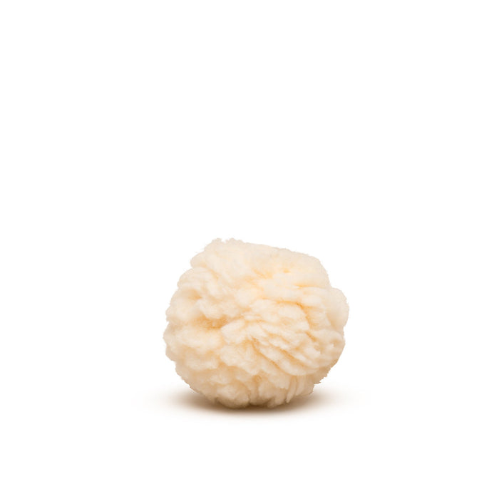 HuggleFleece Plush Ball Dog Toy, photo 3