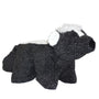 Squooshie Skunk Plush Dog Toy
