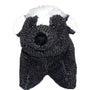 Squooshie Skunk Plush Dog Toy, photo 2