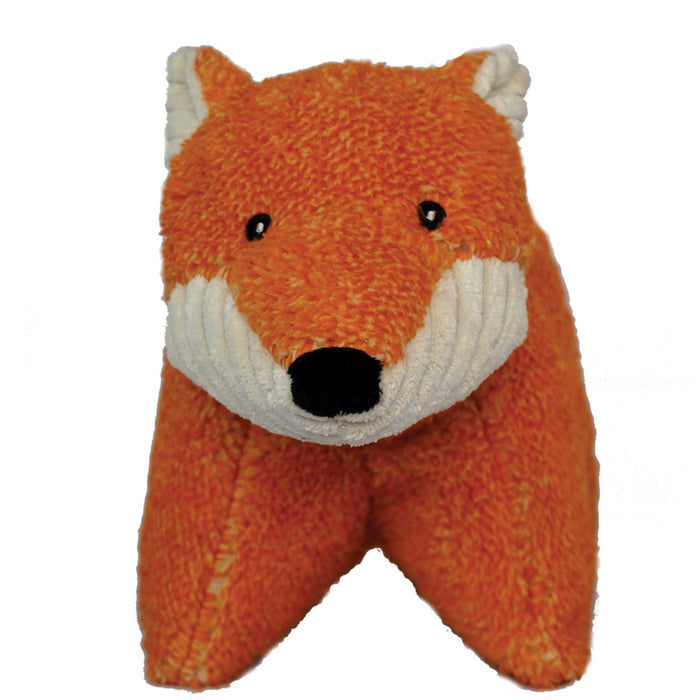 Squooshie Fox, juguete de peluche para perro, foto 2