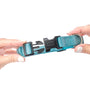Fifth Avenue City Padded Dog Collar, photo 3