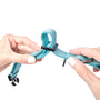 Fifth Avenue City Padded Dog Collar, photo 4