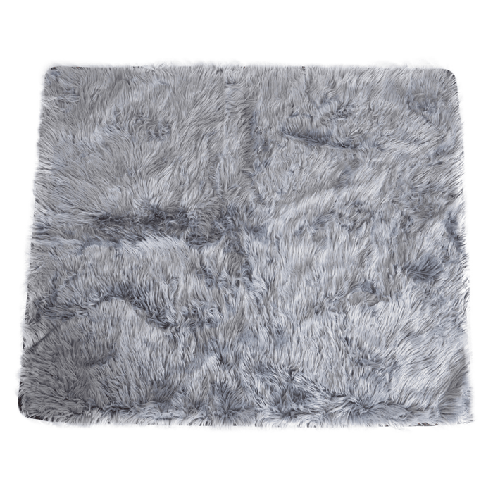 Manta impermeable PupProtector, gris carbón, foto 5