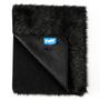PupProtector Waterproof Throw Blanket, Midnight Black, photo 5