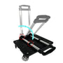 Spinner Wheelbase for Pet Carriers and Travel Bags, photo 7
