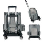 Spinner Wheelbase for Pet Carriers and Travel Bags, photo 9