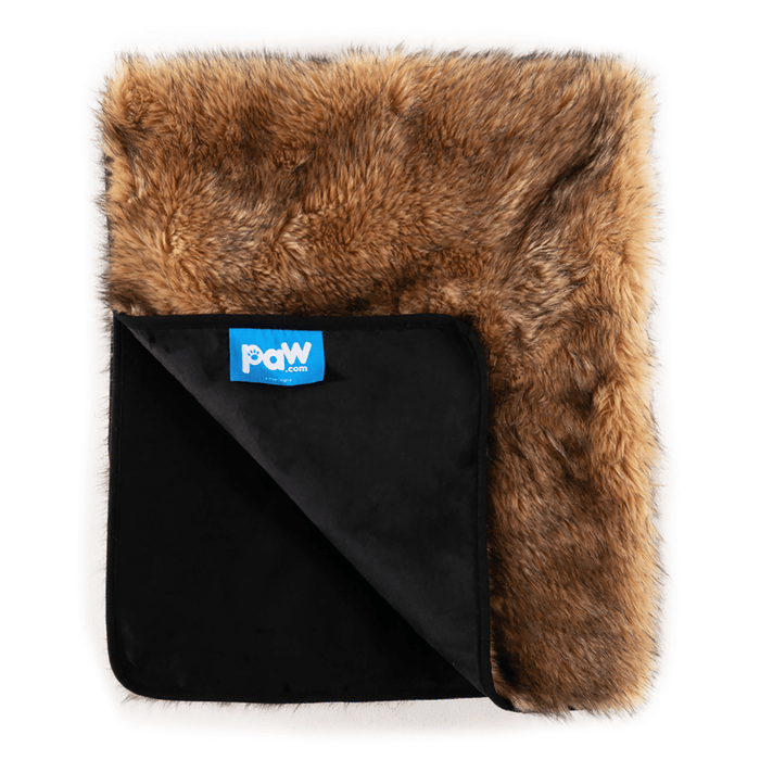 PupProtector Waterproof Throw Blanket, Sable Tan, photo 4