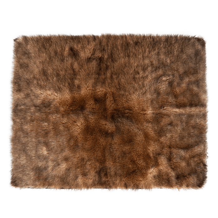 PupProtector Waterproof Throw Blanket, Sable Tan, photo 11