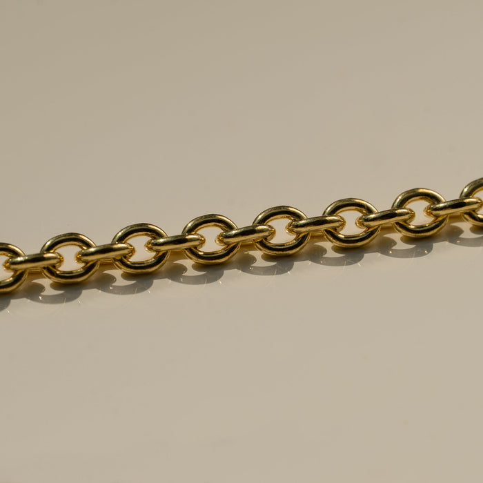 Club Chain Necklace, photo 7