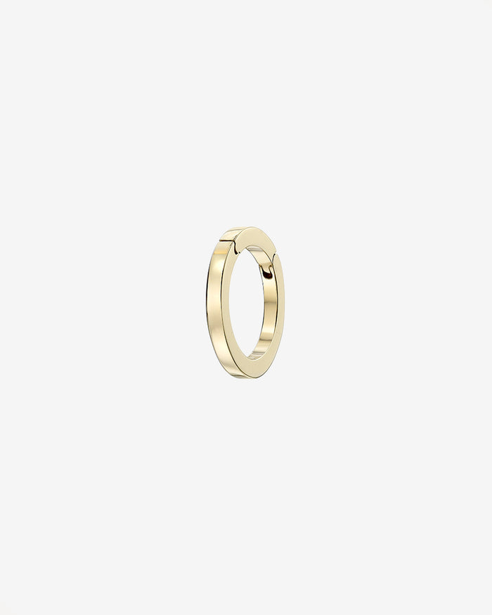14K Gold Charm Enhancer, photo 1