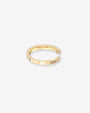14K Gold Ear Cuff, photo 1