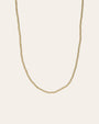 2mm Bead Necklace, photo 6
