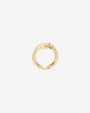 Enhancer de serpiente en oro de 14K, foto 1