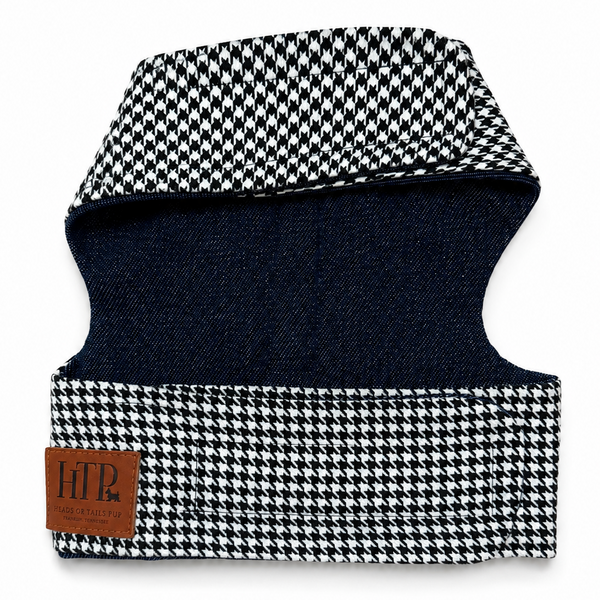 Houndstooth Harness, photo 2