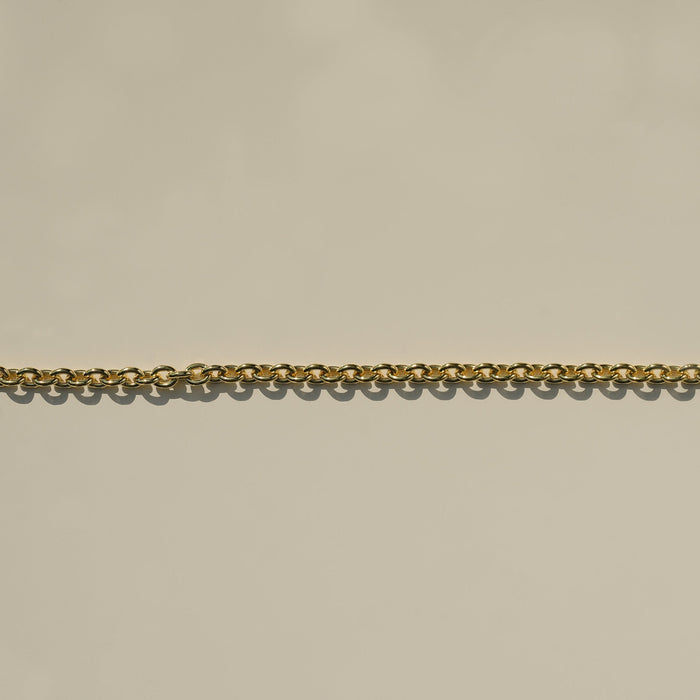 Club Chain Necklace, photo 9