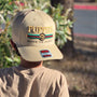 Pup Lux Trucker Hat