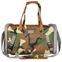 Transportadora expandible para mascotas Gold Series Standard, edición estampados, foto 11