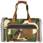 Transportadora expandible para mascotas Gold Series Standard, edición estampados, foto 7